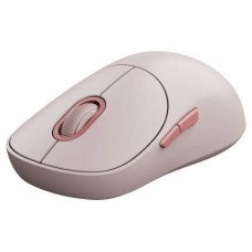 RATON WIRELESS MOUSE 3 ROSA XIAOMI